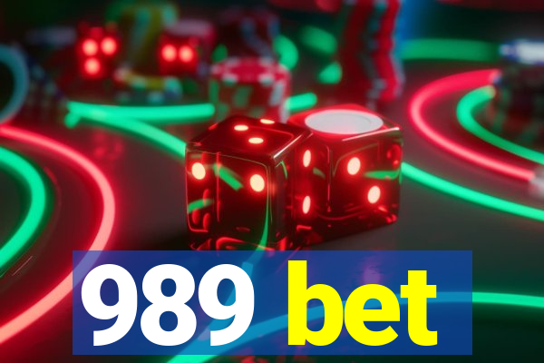 989 bet